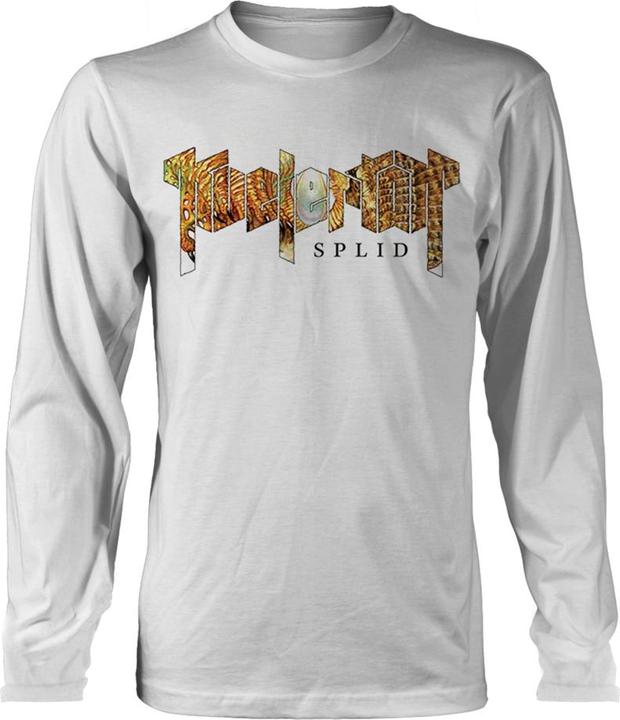 Produktbild Kvelertak Splid (Longsleeve) (S)