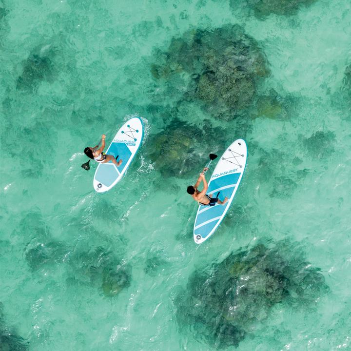 Produktbild Intex AQUA QUEST 320 SUP