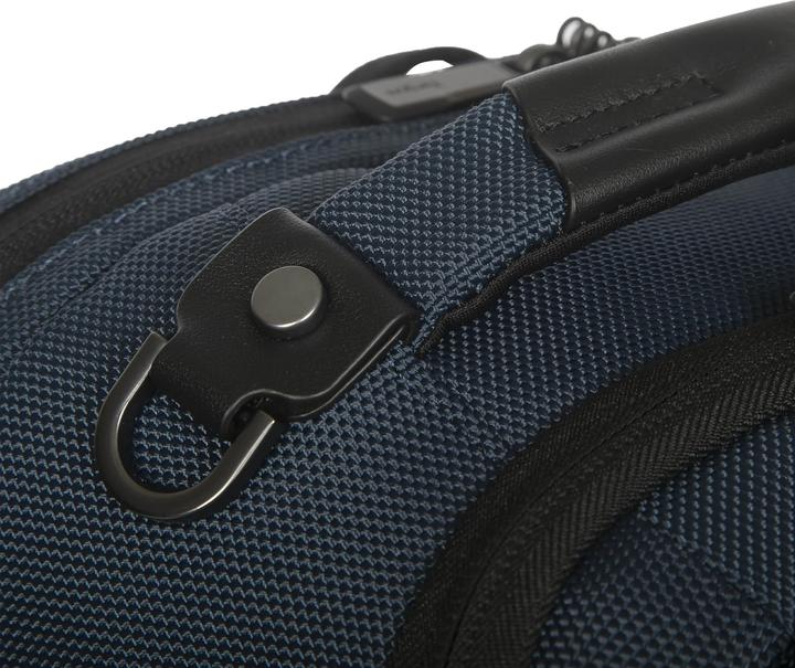 Actual product image Targus Notebook backpack 15-16 "TBB65 blue,HeritageLuxe,38,10cm-40,64cm