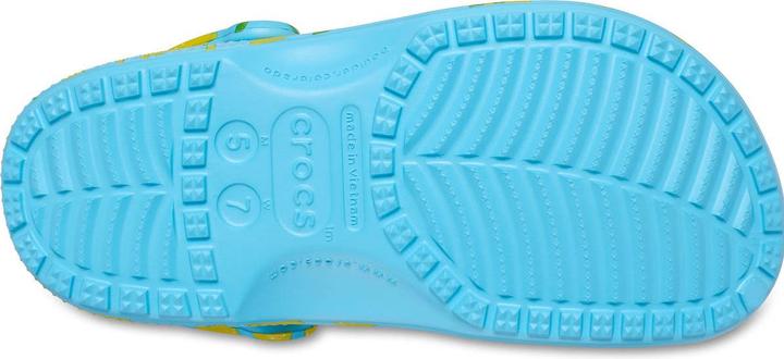 Actual product image Crocs Classic Fresh Fruits Clog (37, 38)