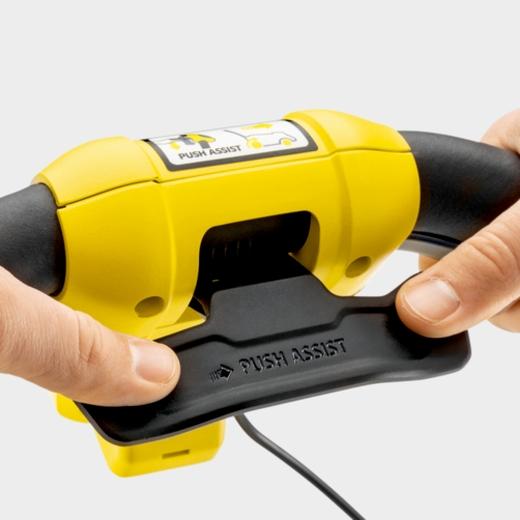 Produktbild Kärcher LMO 36-46 (Akkubetrieb)