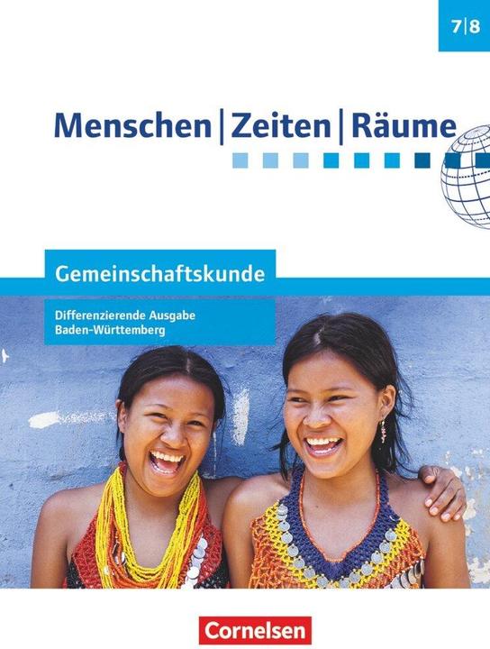 Immagine prodotto MZR GeKu DA BW'16 1 (Tedesco, Dieter Potente, Wolfgang Humann, Elisabeth Köster, 2017)