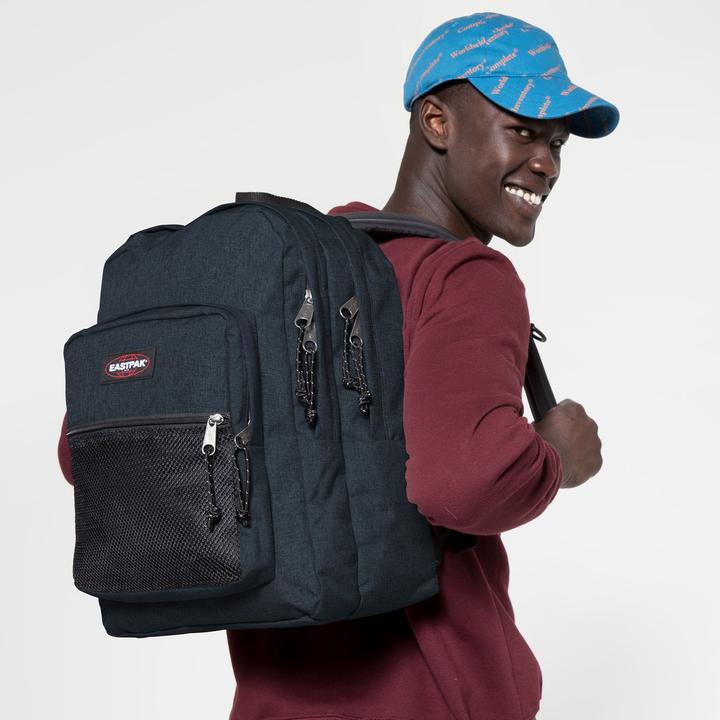 Immagine prodotto Eastpak Pinnacle Rugzak 38 litri - Triple Denim (38 l)