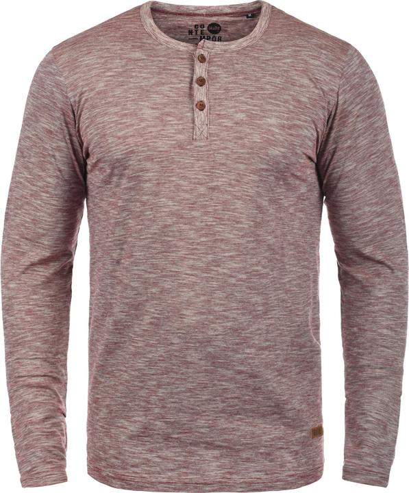 Actual product image Solid Migos Men's Longsleeve (XL)