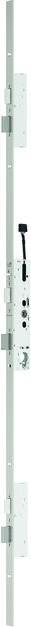 Immagine prodotto MSL Assegno FlipLock 24576-SV.2/3 PBa/e Panic B a 1 battente autobloccante