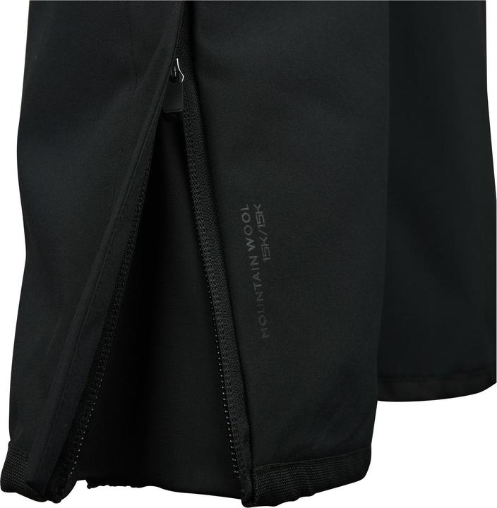 Actual product image Stoic Women's MountainWool AsplidenSt. Ski Pants (40)