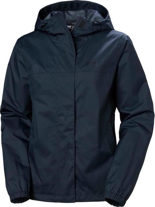 Immagine prodotto Helly Hansen Giacca da pioggia Vancouver da donna (XL)