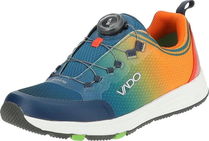 Vado Sneaker FADE Lo BOA GTX