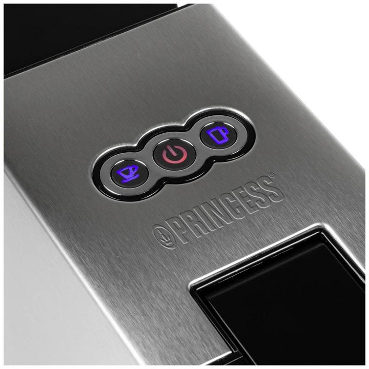 Actual product image Princess 249451 (NESPRESSO Original, EU plug)