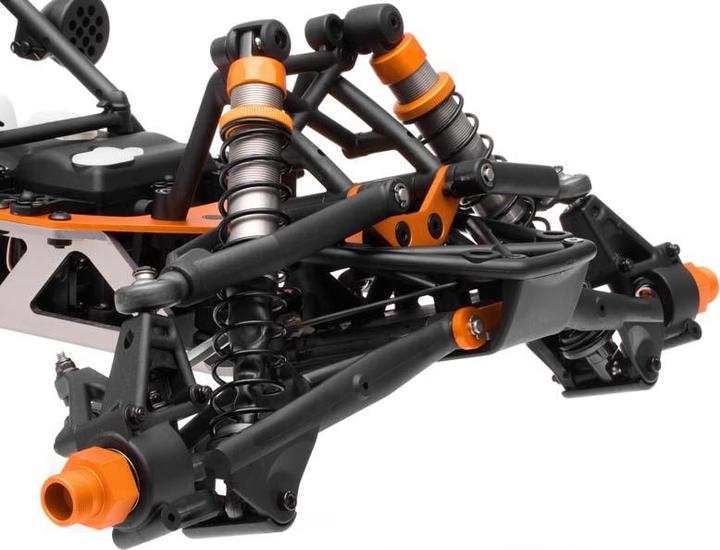 Image du produit HPI Baja 5B SS (Kit)