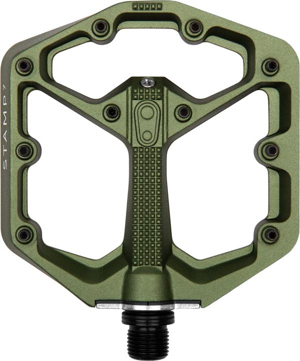 Camo Green