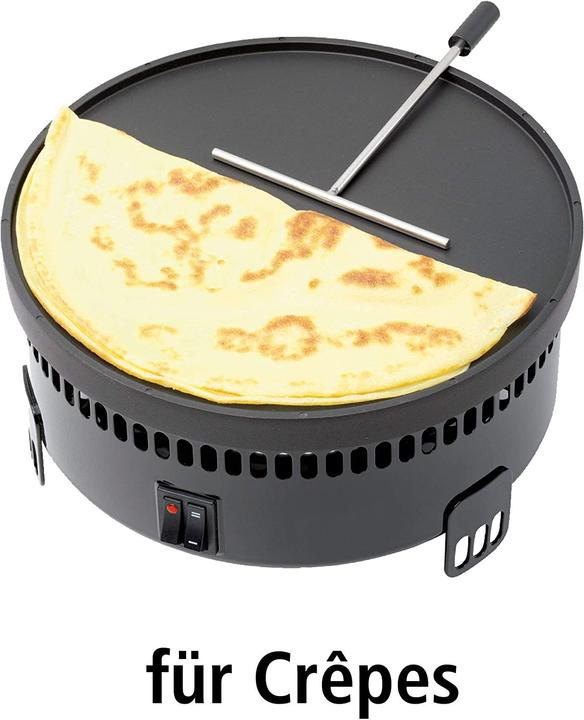 Produktbild Stöckli Marroniofen