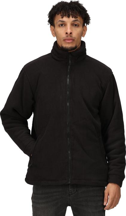 Actual product image Regatta Great Outdoors Asgard II insulated fleece jacket (XL)