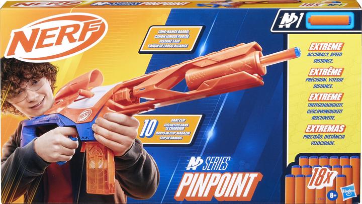 Produktbild Hasbro Ner N Series Pinpoint