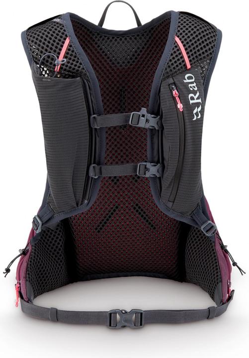 Actual product image Rab Nitron 12 (12 l)