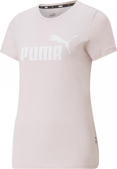 Image du produit Puma ESS Logo Tee (s) (M)