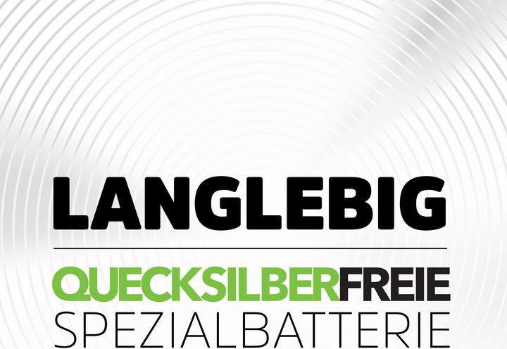 Actual product image Energizer A23 Specialty (2 pcs., A23, 50 mAh)