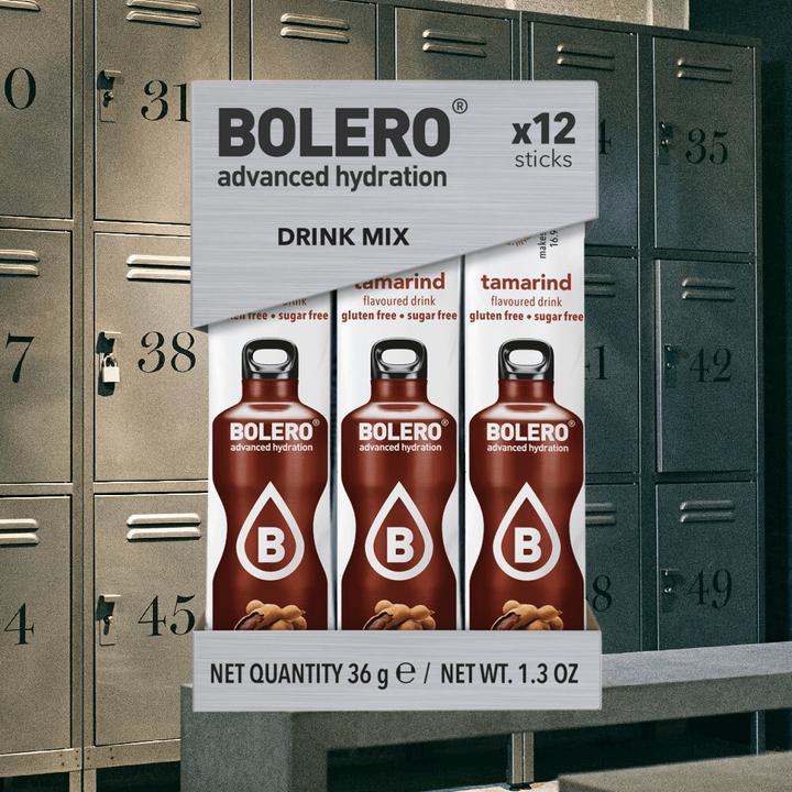 Immagine prodotto Bolero Bastoni (Tamarindo, 1 pz., 53 g)