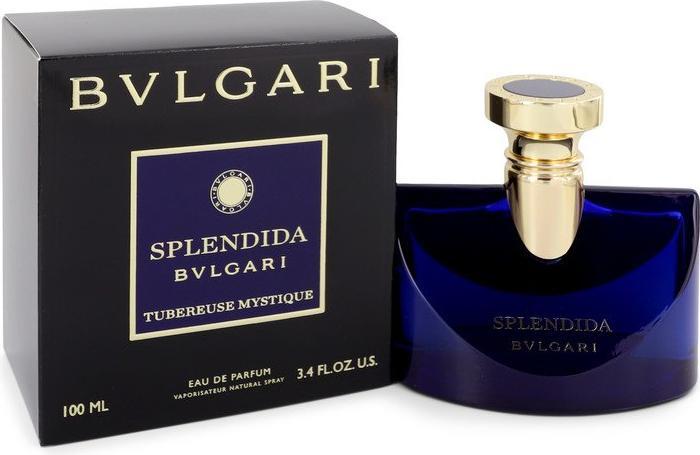 Bulgari Splendida Tubérose Mystique