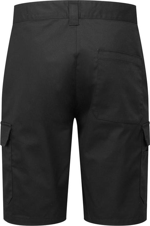 Actual product image Premier Mens Work Cargo Shorts (L)