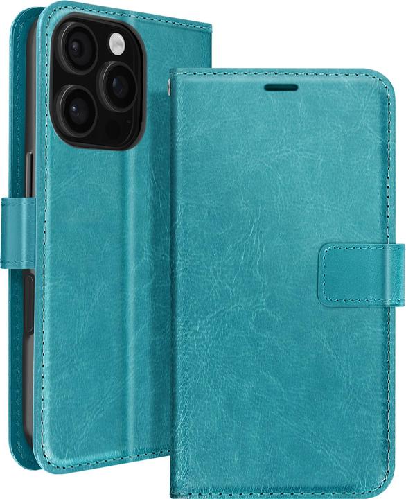 Produktbild Mayaxess SecureCard Cover (Apple iPhone 16 Pro Max)