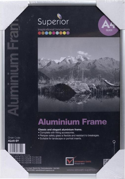Image du produit Exacompta Cadre photo (21 x 29,7 cm)