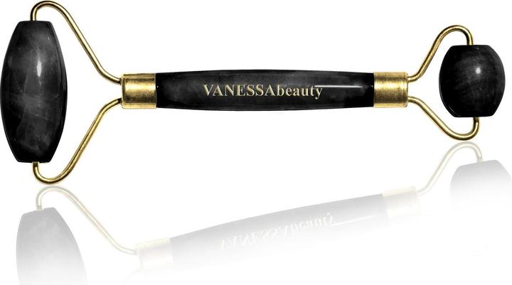 Produktbild Vanessa Beauty Black Jade Massage Facial Roller