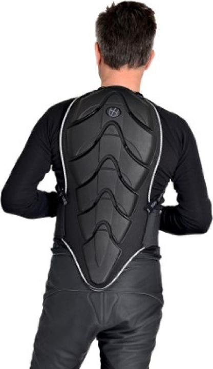 Image du produit Super Shield Niveau 2 (S, Protection dorsale, Modèle unique)