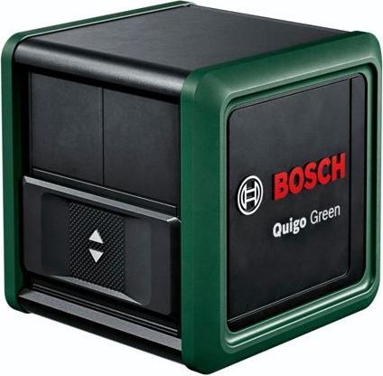 Productafbeelding Bosch Home & Garden Quigo Groen