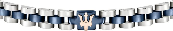 Immagine prodotto Maserati Jw (21 cm, Acciaio inossidabile)