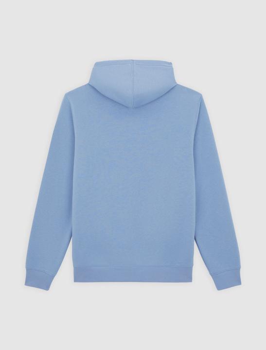 Actual product image Dickies Oakport Hoodie Country Blue (S)