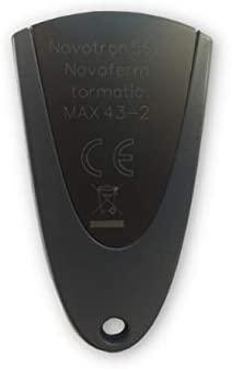 Immagine prodotto Tormatic Max 43-2