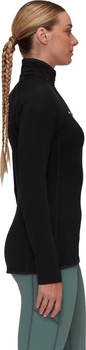 Image du produit Mammut Aenergy Light ML Half Zip Pull Femme (M)