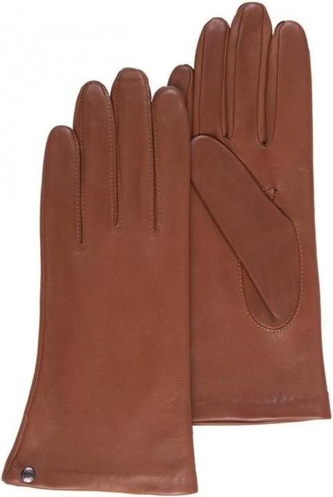 Actual product image Isotoner Gants Cuir Agneau-7 (7)