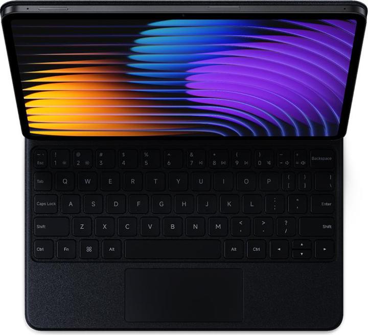 Image du produit Xiaomi Pad 7 / 7 Pro Focus Keyboard (German), LDU (DE)