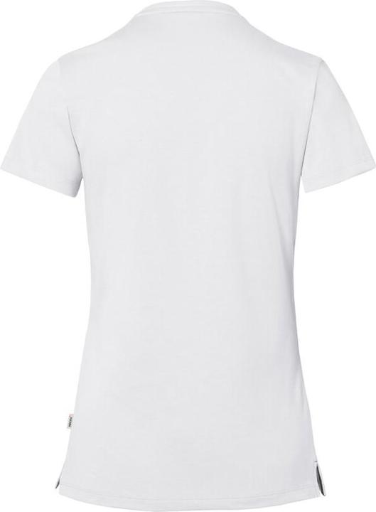 Actual product image Hakro COTTON TEC® V-shirt (XXL)