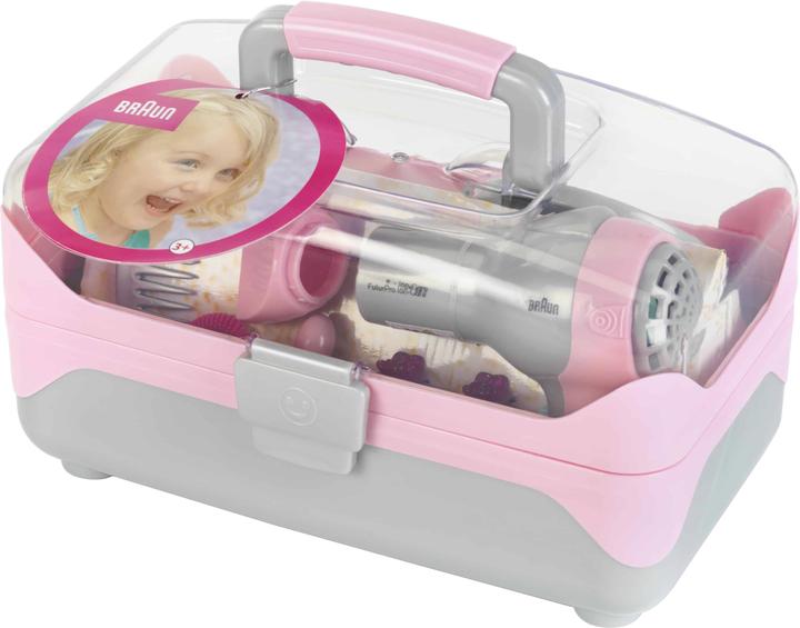 Immagine prodotto Theo Klein Beauty case Braun