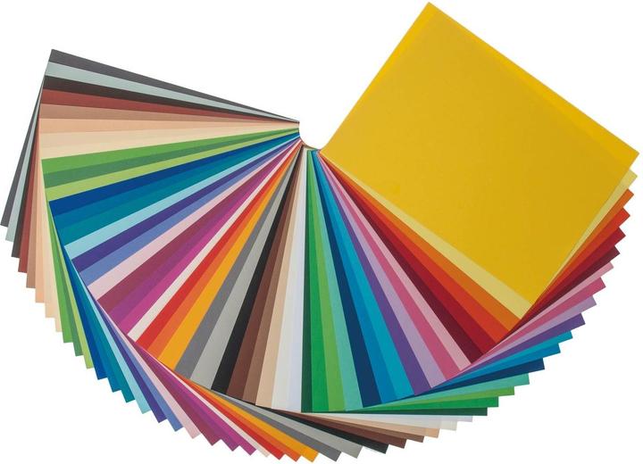 Actual product image Folia Photo cardboard (300 g/m², 50 x)