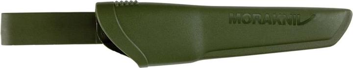 Produktbild Morakniv Bushcraft Forest (10.90 cm)