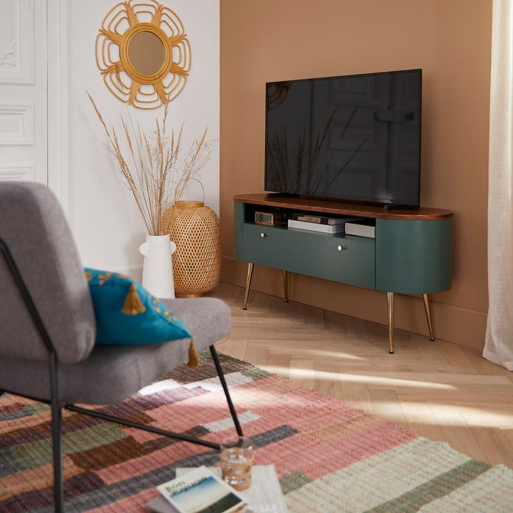 Immagine prodotto La Redoute Interieurs Topim (120 x 38 x 55,5 cm)