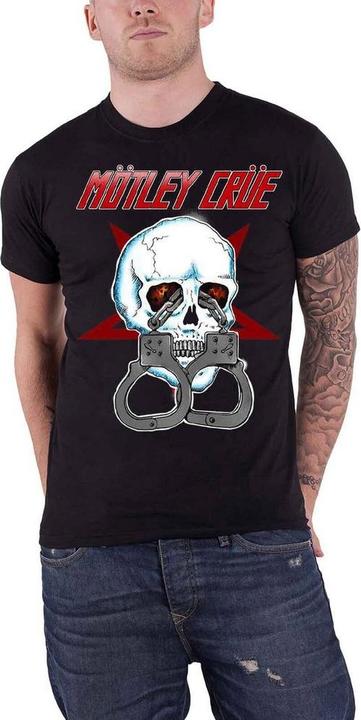 Motley Crue TShirt