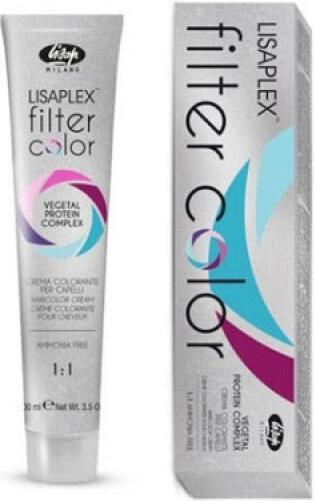 Immagine prodotto Lisap filtro lex colore cenere metallica (Albicocca)