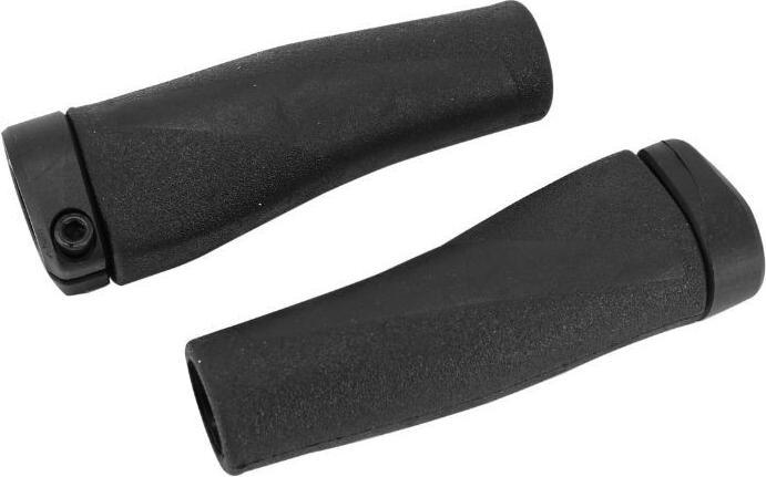 Actual product image Herrmans Ergonomic grip handles