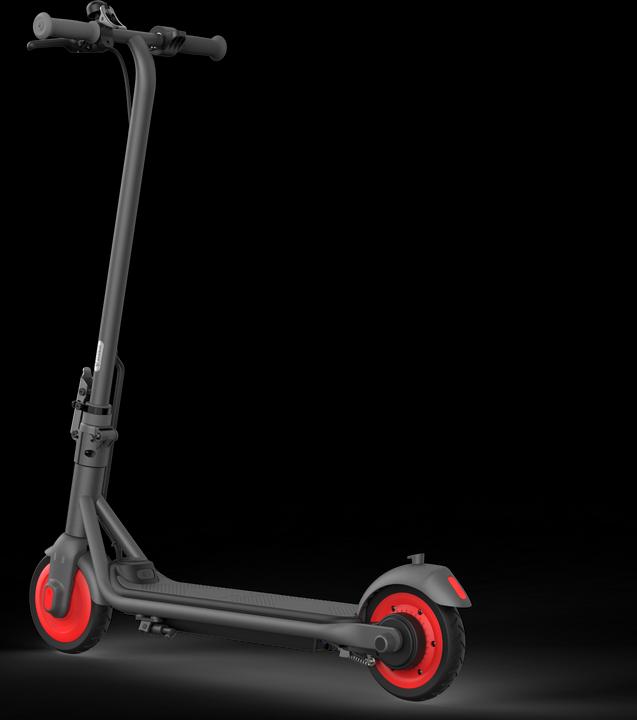 Produktbild Segway-Ninebot ZING C20 (16 km/h, 20 km, 150 W)