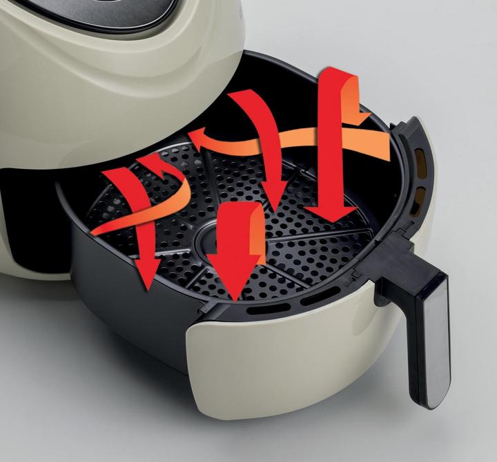Image du produit Ariete 4618 (Fiche CH)