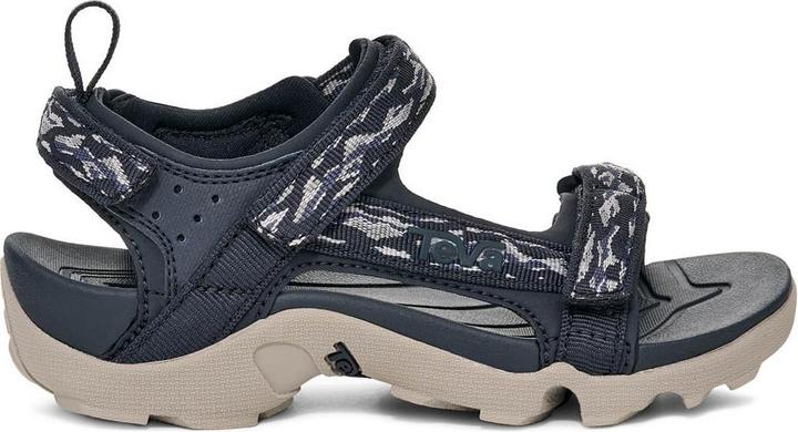 Hydro Camo Total Eclipse