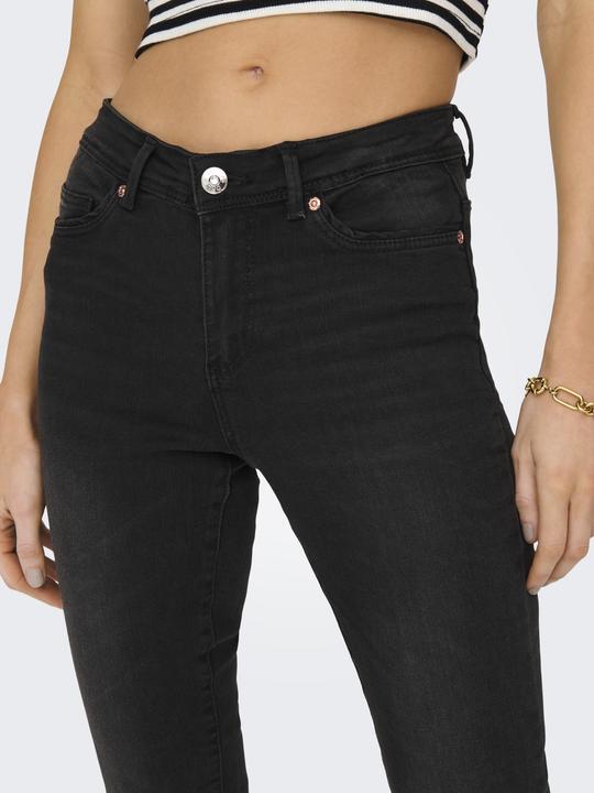 Produktbild Only ONLWauw Mid Skinny Fit Jeans (32)