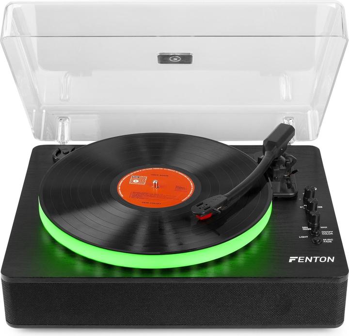 Immagine prodotto Fenton Piastrellista Bluetooth (in & out) - RP162LED - Piastrellista con altoparlanti integrati - (Automaticamente)