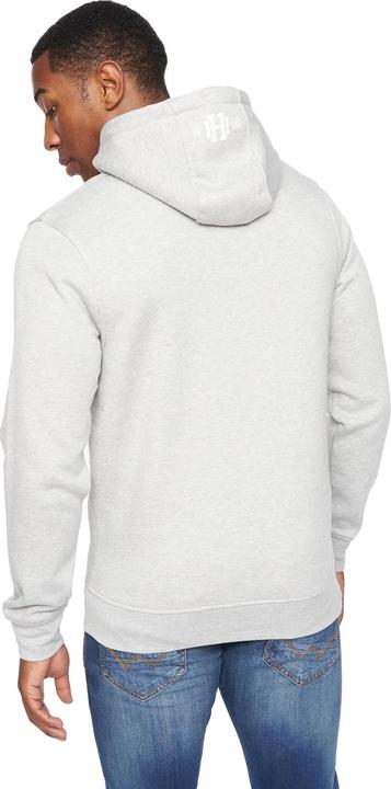 Actual product image Henleys Mens Tipton Hoodie (L)
