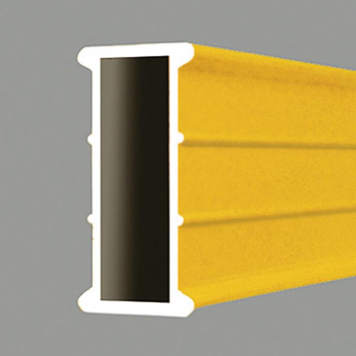 Produktbild Stabila Elektronik-Wasserwaage TECH 196 electronic IP 65 (61 cm)